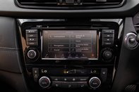 Nissan X-Trail DIG-T TEKNA DCT 29