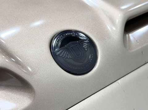 Mercedes-Benz G Class 4.0 G63 V8 BiTurbo AMG SUV 5dr Petrol SpdS+9GT 4MATIC Euro 6 (s/s) (585 ps) 46