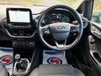 Ford Fiesta ZETEC 2