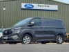 Ford Transit Custom AUTO SWB L1H1 Low Roof Limited 280 Air Con Sensors EURO 6