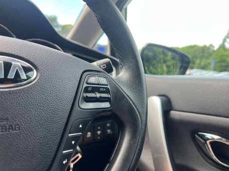 Kia Ceed 1.6 Ceed 2 EcoDynamics CRDi 5dr 22