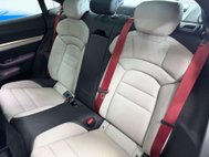 Porsche Taycan Performance 79.2kWh 4S Saloon 4dr Electric Auto 4WD (530 ps) 35