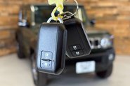 Suzuki Jimny Nomade Auto (5 Door) Euro 6 (102 ps) 13