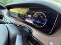 Mercedes-Benz S Class 2.9 S350Ld AMG Line (Executive) G-Tronic+ Euro 6 (s/s) 4dr 9