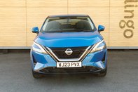 Nissan Qashqai E-POWER N-CONNECTA 5