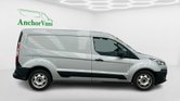 Ford Transit Connect LWB L2H1 Low Roof Leader Air Con EURO 6 NO VAT 3