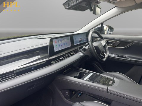 OMODA 5 1.6 TGDI Noble SUV 5dr Petrol DCT Euro 6 (s/s) (147 ps) Bluetooth - Air Con 15