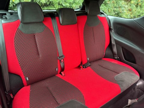 Citroen DS3 1.6 HDi 16V DSport Euro 5 3dr 15