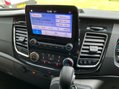 Ford Transit Custom 2.0 320 EcoBlue Limited Crew Van Auto L2 H1 Euro 6 5dr 24