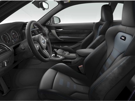 BMW 2 Series 3.0 M2 Competition Edition Auto 2dr 2
