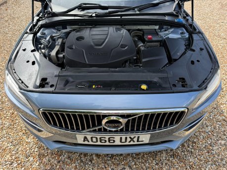 Volvo V90 2.0 D5 PowerPulse Inscription Auto AWD Euro 6 (s/s) 5dr 13