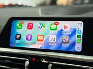 BMW 3 Series 2.0 330e 12kWh M Sport Saloon 4dr Petrol Plug-in Hybrid Auto Euro 6 (s/s) ( 38