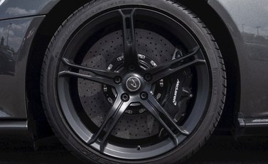 McLaren 650S Spider 14