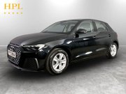 Audi A1 1.0 TFSI 30 Technik Sportback 5dr Petrol S Tronic Euro 6 (s/s) (110 ps) Air 6
