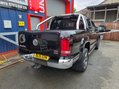 Volkswagen Amarok DC TDI ULTIMATE 4MOTION 8