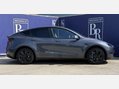 Tesla Model Y SUV 5dr Electric Auto RWD (346 ps) 4