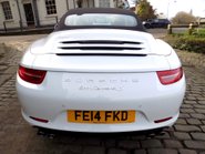 Porsche 911 991 CARRERA S PDK 9