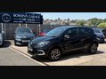 Renault Captur 0.9 Captur Dynamique Nav TCe 5dr 3