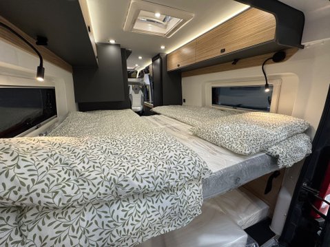 Pilote V630J Evidence 2026 MODEL 6