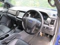 Ford Ranger 3.2 TDCi Wildtrak Auto 4WD Euro 5 4dr 18