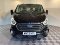 Ford Transit Custom 2.0 340 EcoBlue Limited Panel Van 5dr Diesel Auto L2 H1 Euro 6 (170 ps) 43