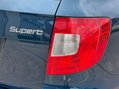 Skoda Superb 2.0 Superb Elegance TDI CR 5dr - NATIONAL DELIVERY* 48