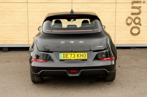 GWM Ora Funky Cat FIRST EDITION 7