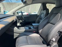 Tesla Model Y (Dual Motor) Long Range SUV 5dr Electric Auto 4WDE (384 bhp) 21