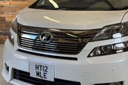 Toyota Vellfire V6 L Edition 25