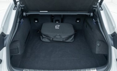 Porsche Taycan 4S Cross Turismo 41