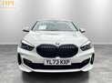 BMW 1 Series 1.5 118i M Sport (LCP) Hatchback 5dr Petrol DCT Euro 6 (s/s) (136 ps) 2 Own 2