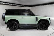 Land Rover Defender 90 75TH LIMITED EDITION. NOW SOLD. SIMILAR REQUIRED. PLEASE CALL 01903 254800. 7