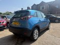 Vauxhall Crossland X 1.2 Turbo ecoTEC SE SUV 5dr Petrol Manual Euro 6 8