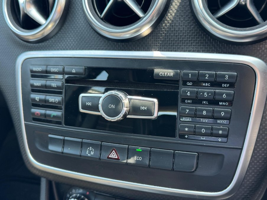 2014 Mercedes-Benz A Class — image 21