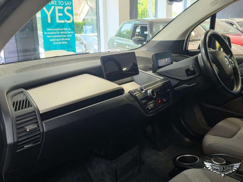 BMW I3 42.2kWh S Auto 5dr 28