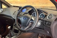 Ford Fiesta 1.0T EcoBoost ST-Line Hatchback 3dr Petrol Manual Euro 6 (s/s) (140 ps) 9