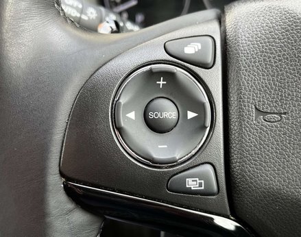 Honda HR-V 1.5 HR-V EX I-VTec CVT 5dr 47