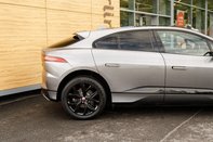 Jaguar I-Pace BLACK 8