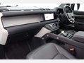Land Rover Defender 3.0 Defender First Edition D MHEV Auto 4WD 5dr 14
