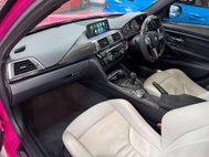 BMW M3 3.0 BiTurbo Competition Saloon 4dr Petrol DCT Euro 6 (s/s) (450 ps) 49