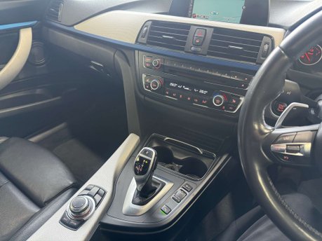 BMW 3 Series 3.0 335d xDrive M Sport GT Auto 4WD 5dr 24