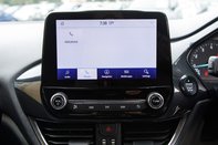 Ford Fiesta ACTIVE EDITION 17