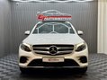 Mercedes-Benz GLC 2.1 GLC220d AMG Line (Premium) G-Tronic 4MATIC Euro 6 (s/s) 5dr 15