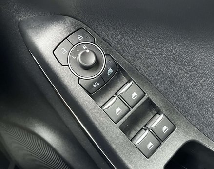 Ford Puma 1.0 PUMA ST-LINE MHEV 5dr 62