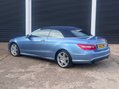 Mercedes-Benz E Class E350 CDI BLUEEFFICIENCY SPORT 11