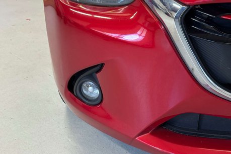 Mazda 2 1.5 SKYACTIV-G Sport Nav Hatchback 5dr Petrol Manual Euro 6 (s/s) (90 ps) 14