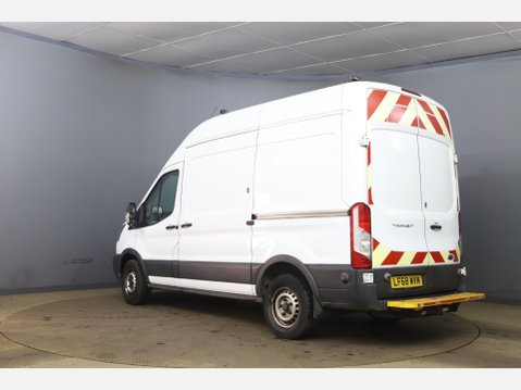 Ford Transit 2.0 350 EcoBlue FWD L2 H3 Euro 6 5dr 2