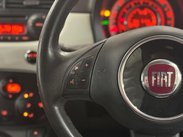 Fiat 500 0.9 TwinAir Lounge Euro 6 (s/s) 2dr 13