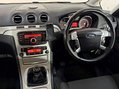 Ford S-Max ZETEC TDCI 2.0 7 SEATER 14