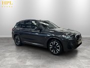 BMW Ix3 80kWh M Sport SUV 5dr Electric Auto (286 ps) Full Leather - Alloys - DAB Ra 1